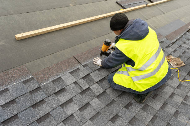 Best Emergency Roof Repair  in Big Lake, WA