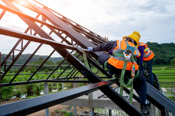 Best Tile Roofing Contractor  in Big Lake, WA