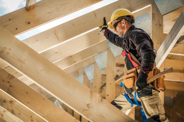 Best Roof Inspection Near Me  in Big Lake, WA
