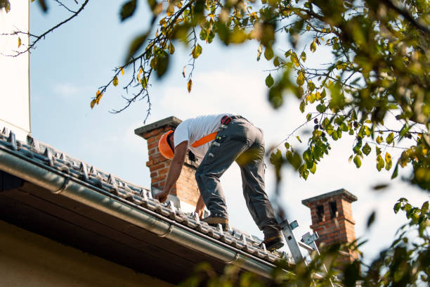 Best New Roof Installation  in Big Lake, WA