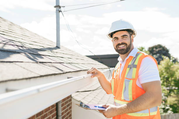 Best Best Roofing Contractors  in Big Lake, WA
