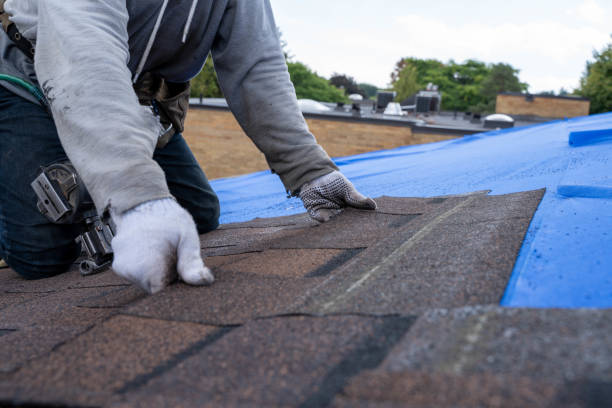 Best Roof Waterproofing Services  in Big Lake, WA