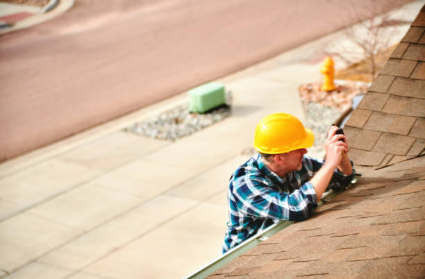 Residential Roof Replacement in Big Lake, WA