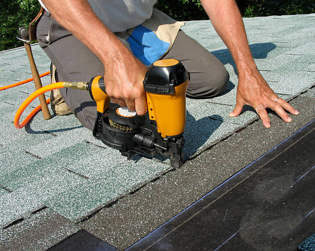 Best Residential Roof Replacement  in Big Lake, WA
