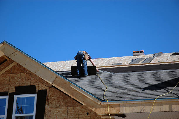 Best Residential Roofing Contractor  in Big Lake, WA