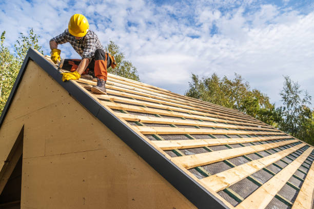 Best Flat Roof Repair Services  in Big Lake, WA