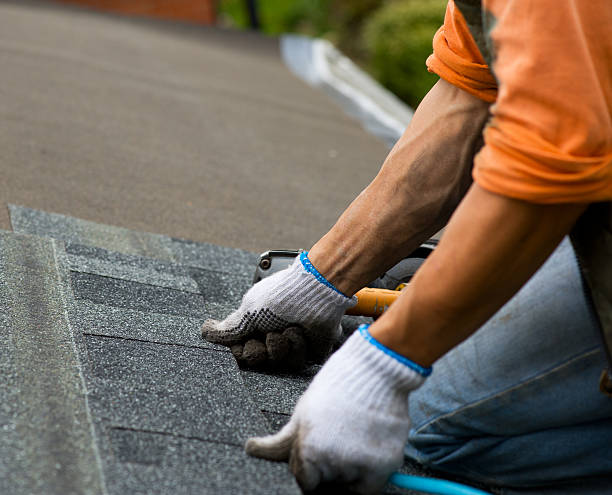 Best Slate Roofing Contractor  in Big Lake, WA