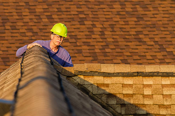 Quick and Trustworthy Emergency Roof Repair Services in Big Lake, WA