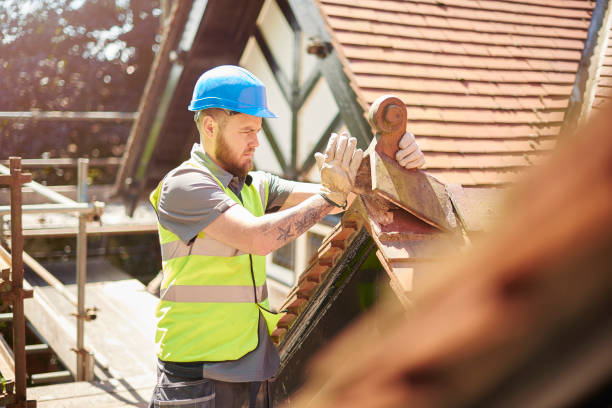 Best Local Roofing Companies  in Big Lake, WA
