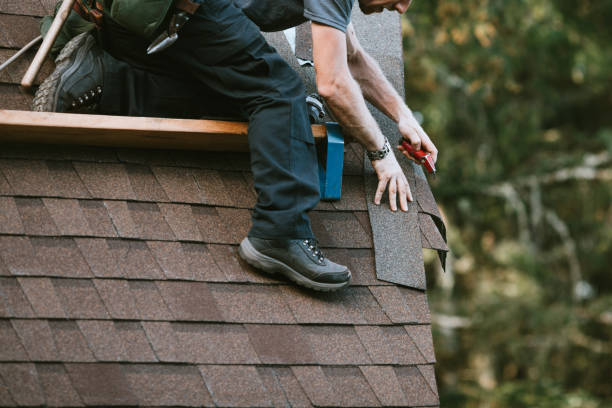 Best Roof Repair Services  in Big Lake, WA